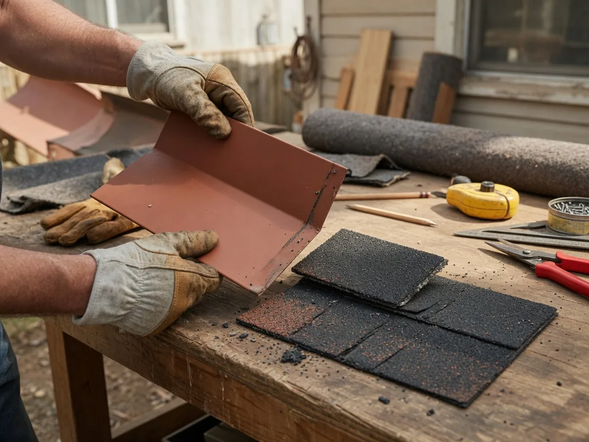 Roof Repair company in Pierrepont Manor, NY